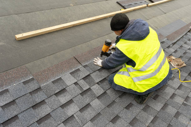 Best Tile Roofing Contractor  in Milbank, SD