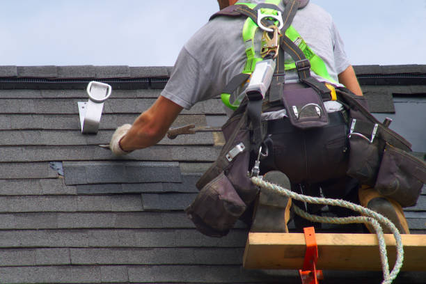 Professional Roofing Contractor in Milbank, SD