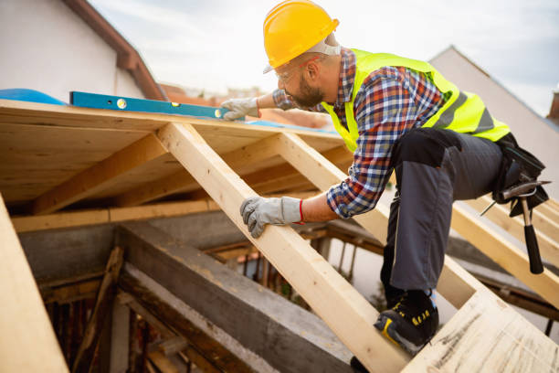 Best New Roof Installation  in Milbank, SD