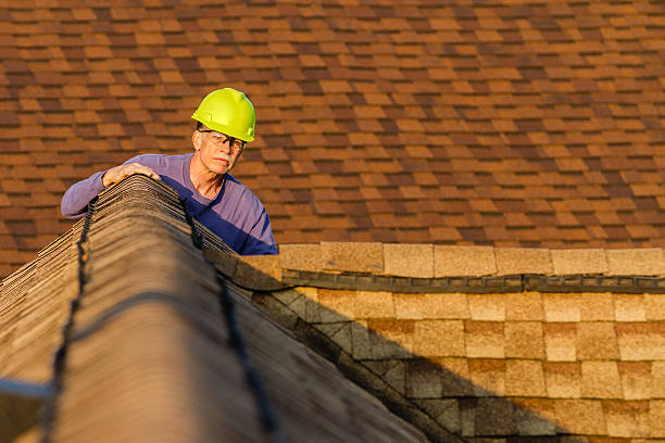 Quick and Trustworthy Emergency Roof Repair Services in Milbank, SD