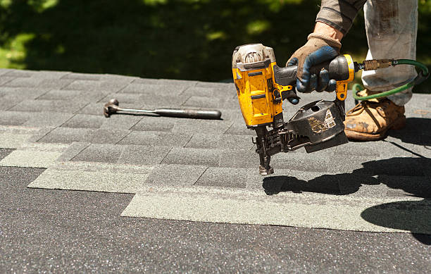 Quick and Trustworthy Emergency Roof Repair Services in Milbank, SD