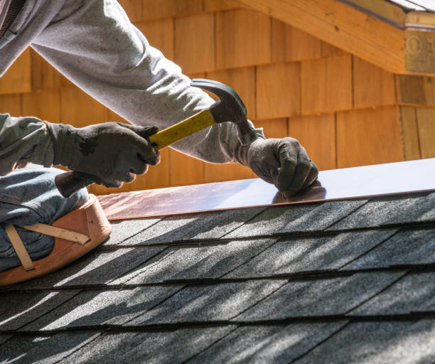 Best Metal Roofing Contractor  in Milbank, SD